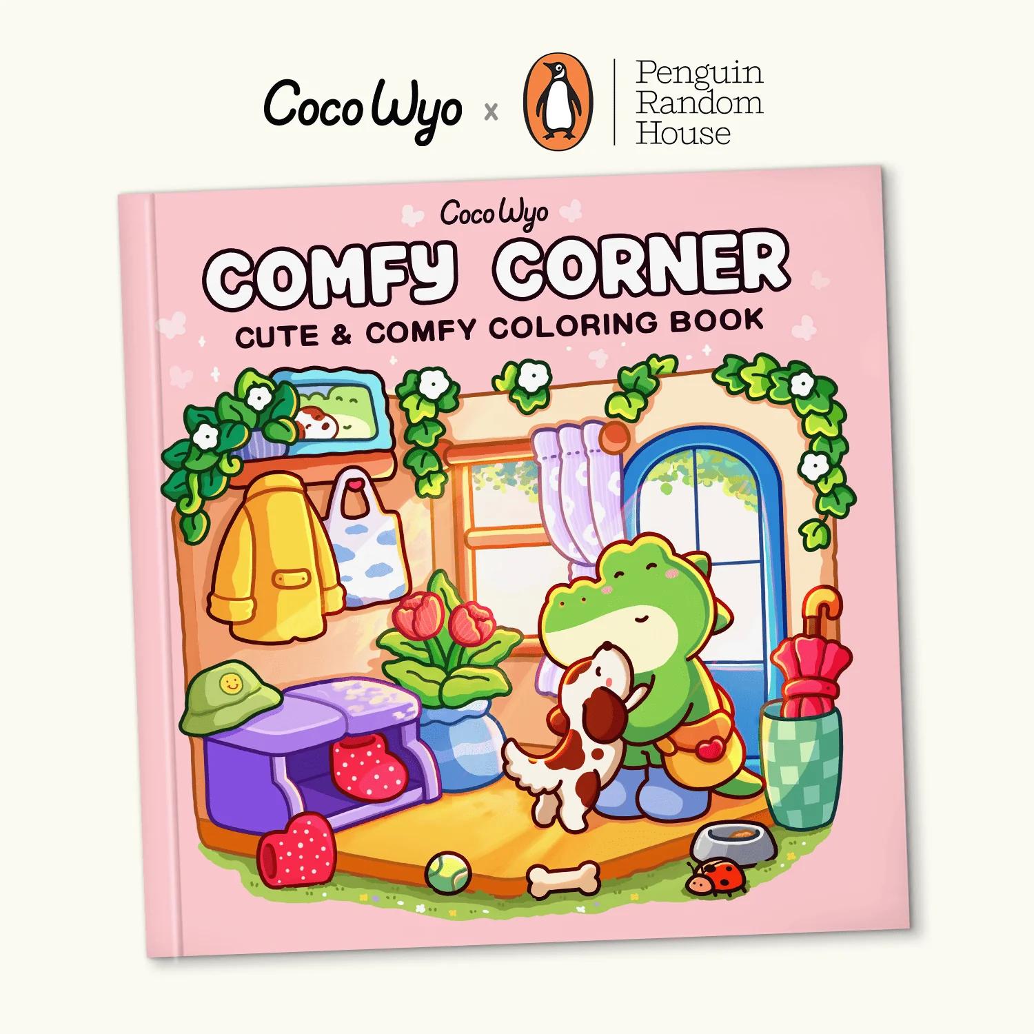 Comfy Corner