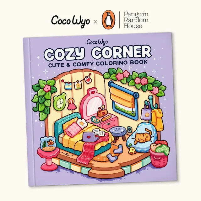 Cozy Corner