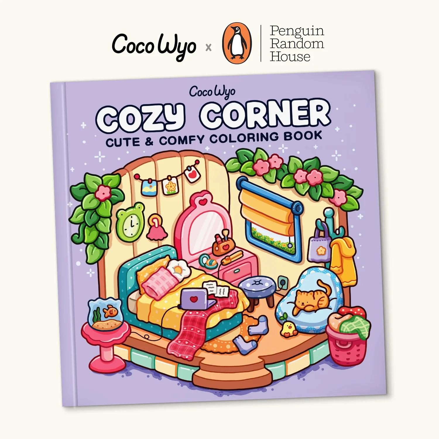 Cozy Corner