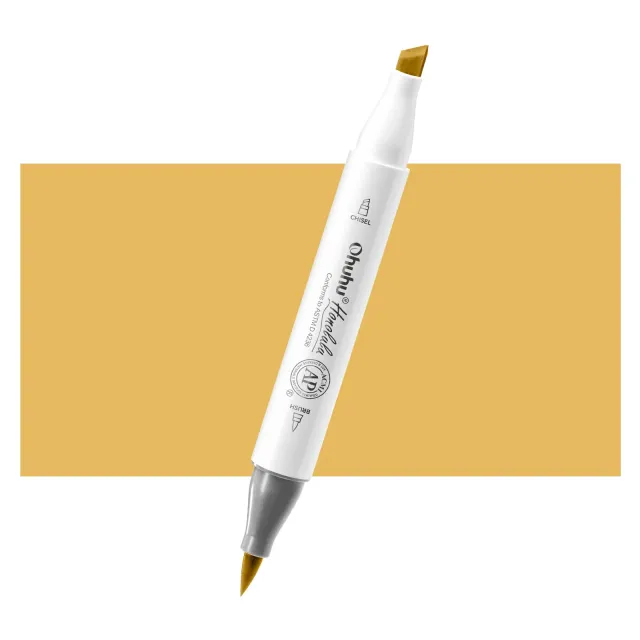 Fargekode  Y (Brush & Fine)