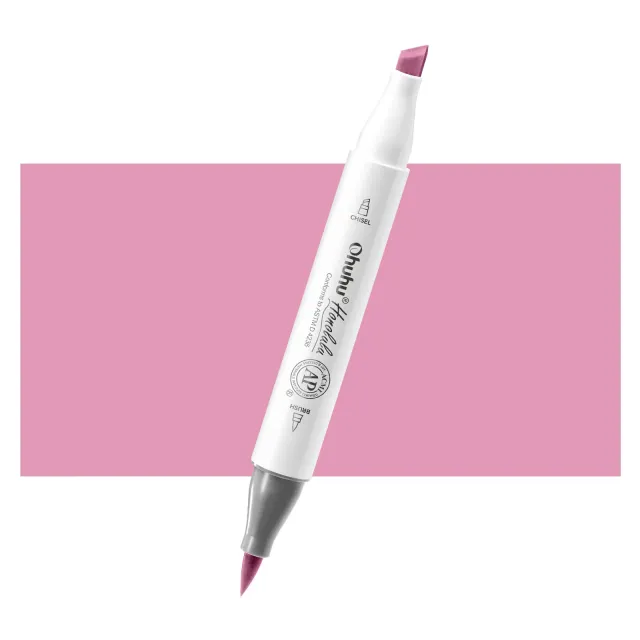 Fargekode RV (Brush & Fine)