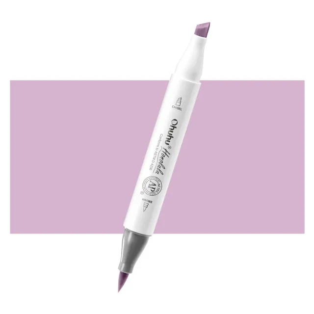 Fargekode V (Brush & Fine)