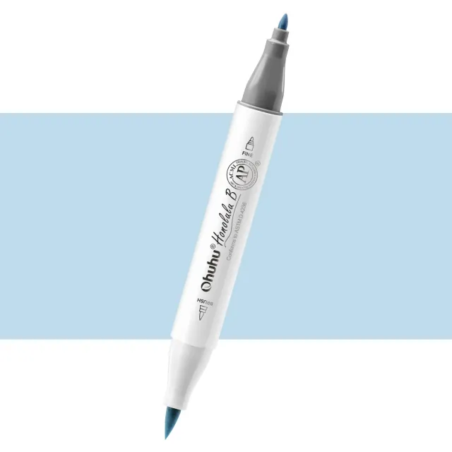 Fargekode BV (Brush & Fine)