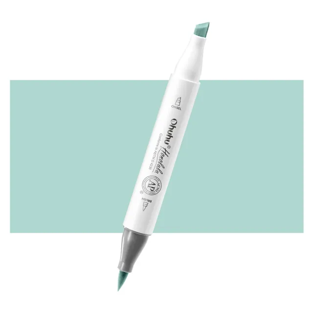 Fargekode BG (Brush & Fine)