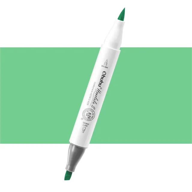 Fargekode G (Brush & Fine)