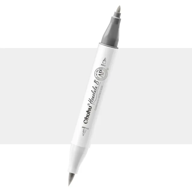 Fargekode CG (Brush & Fine)