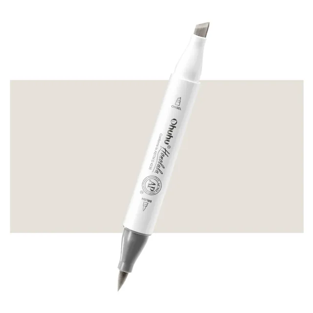 Fargekode (YGY) (Brush & Fine)