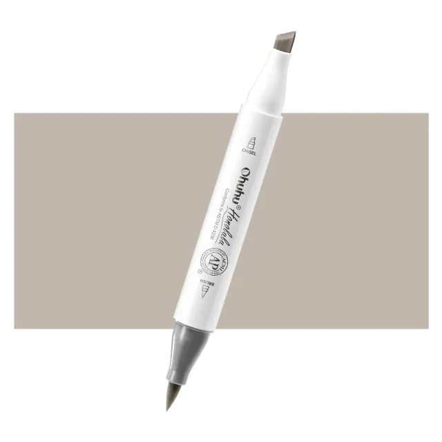 Fargekode (WG) (Brush & Fine)