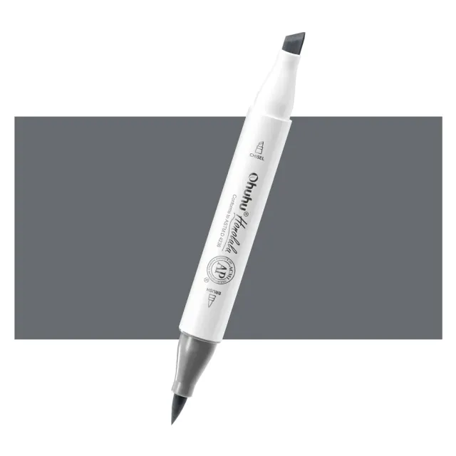 Fargekode (GG) (Brush & Fine)