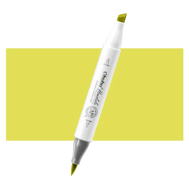 Fargekode (FY) (Brush & Fine)