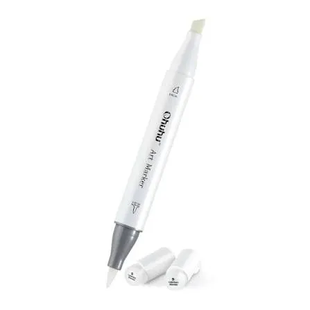 Colorless Blender (Brush & Fine)